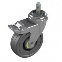 KOLO D75X100 Z ZAVORO ESD