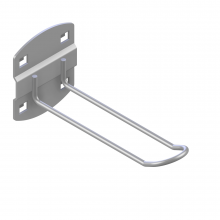 DRŽALO ORODJA  L=125mm