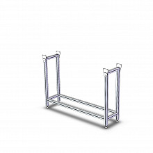 CONVEYOR SUPPORT - FIXED HEIGHT