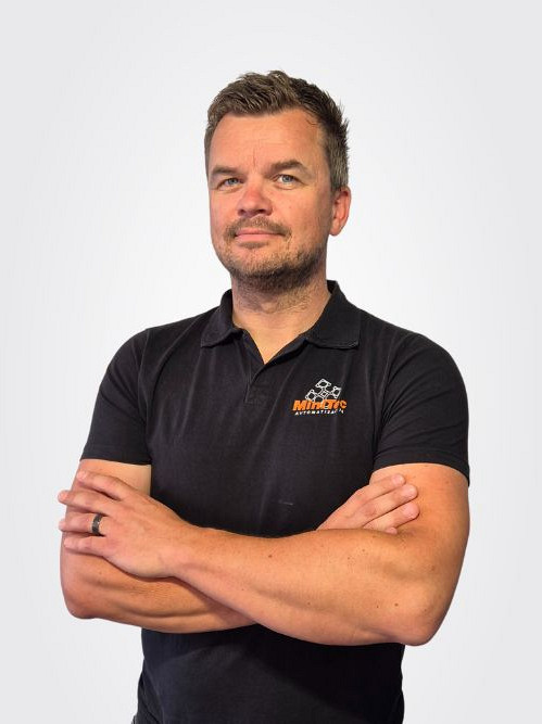 Jernej Žagar