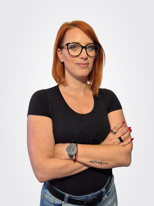 Tjaša Kukovič