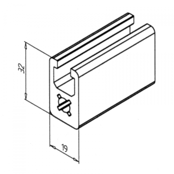 PROFIL 19X32