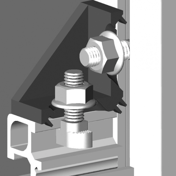 VIJAK S KLADIVASTO GLAVO M8x23.5