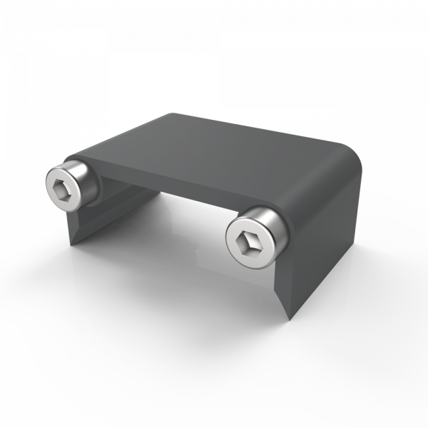 ZAŠČITA PRSTOV PRI OHIŠJU Z LEŽAJEM ZA TRANSPORTER 45