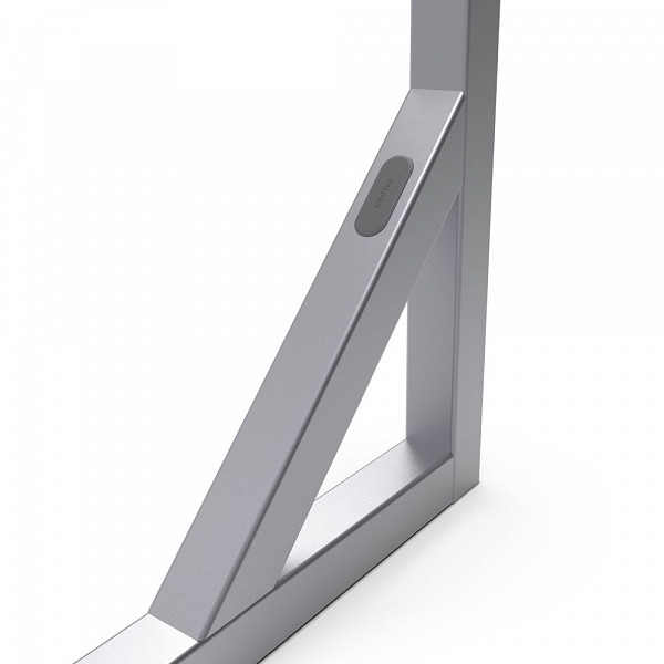 End cap GL for G-profile 30