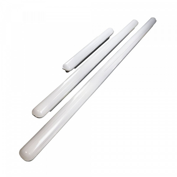 LED SVETILKA ROBUS LAZER 2 LED 47,5W 4000K 6170lm L=1500mm