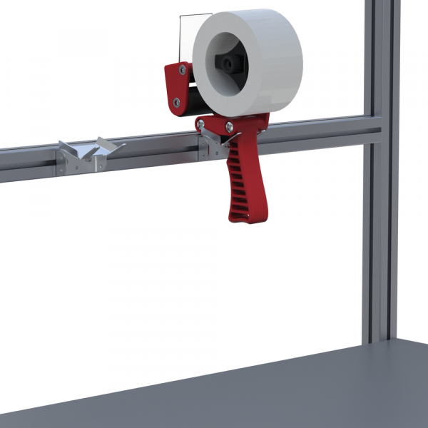 DRŽALO LEPILNEGA TRAKU