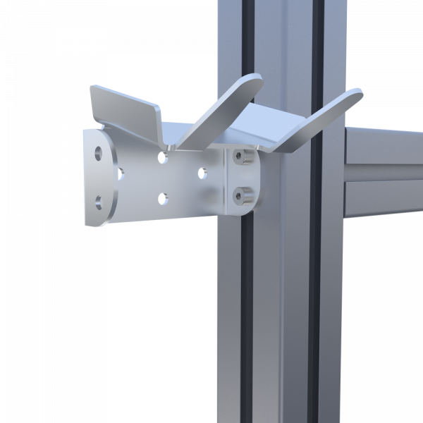 DRŽALO LEPILNEGA TRAKU