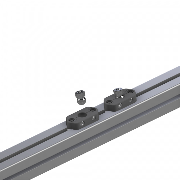 ZGLOBNA KROGLA Z NAVOJEM M8