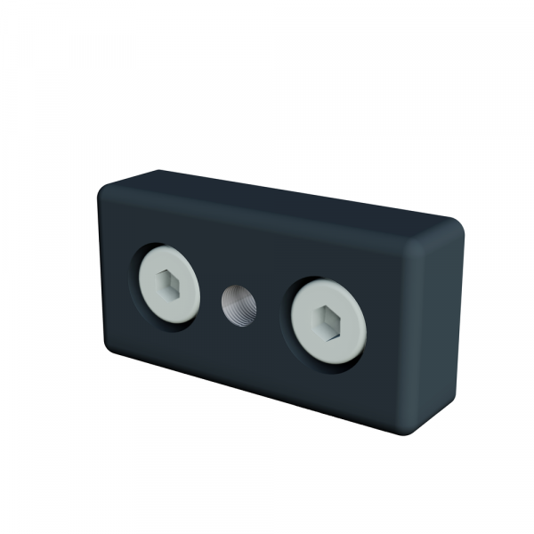 Base plate 30x60 M08