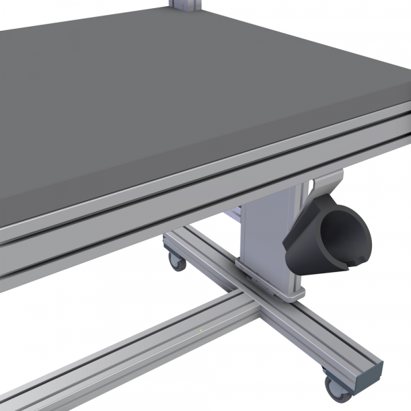 OSNOVNI SET TOKA ZA ODLGANJE ORODJA