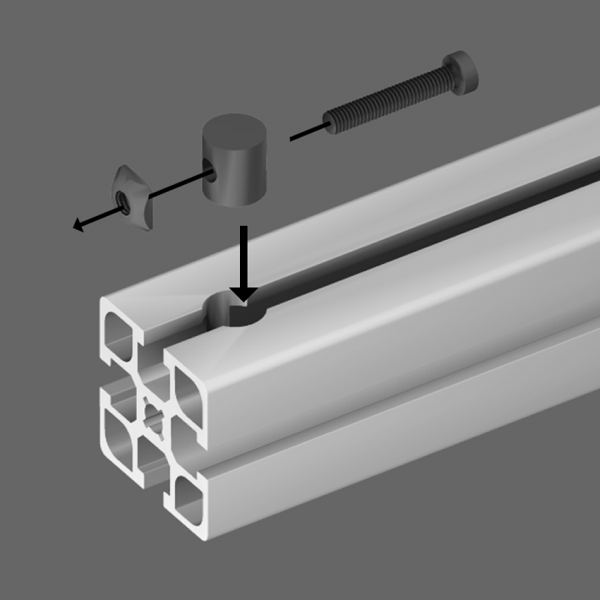 VIJAČNIK SPOJNIK 20