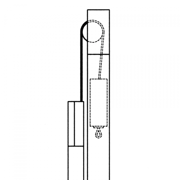 ŠKRIPEC ZA JEKLENICO 45