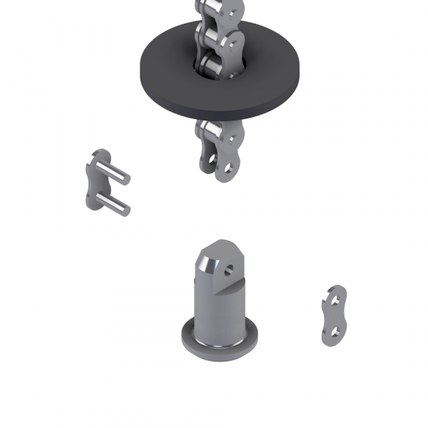 ELEMENT VERIGE ZA PODPORO UTEŽI 45 ALI 90