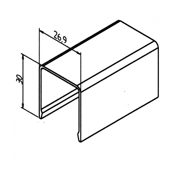 KABELSKI KANAL 27 AL