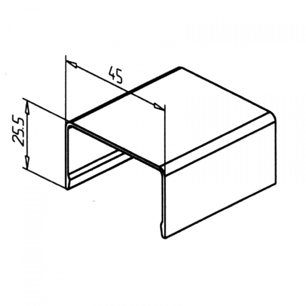 KABELSKI KANAL 45 AL