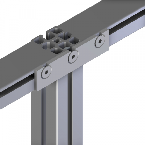 POVEZOVALNA PLOŠČICA 30x120mm