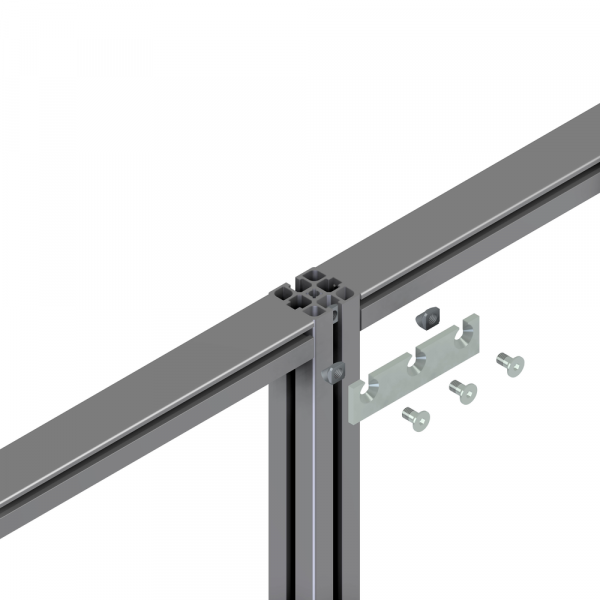 POVEZOVALNA PLOŠČICA 30x120mm