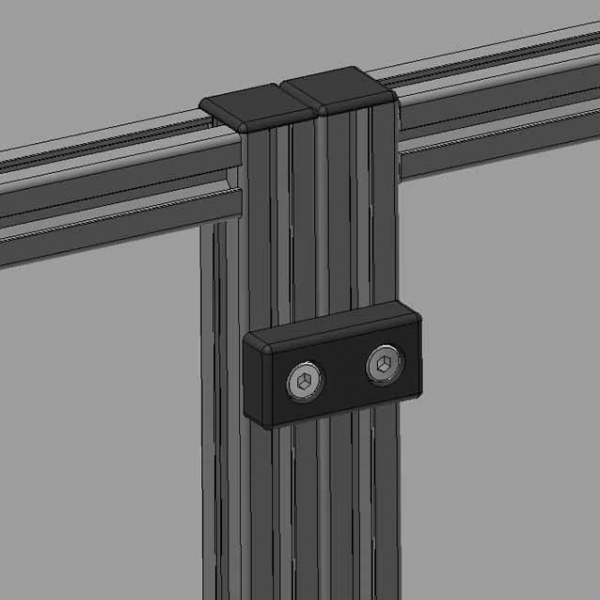 POVEZOVALNA PLOŠČICA 30X60