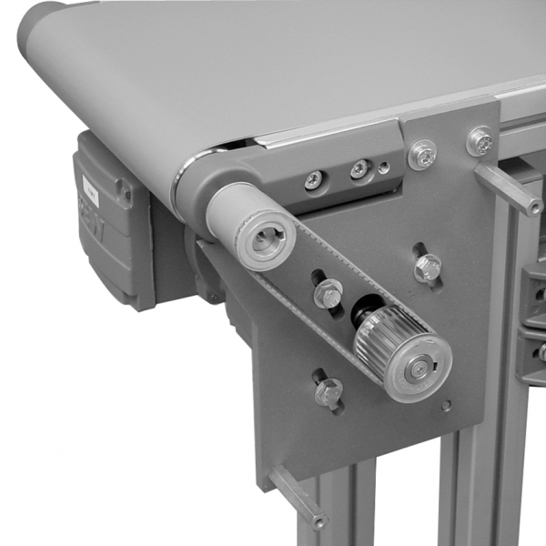 OHIŠJE Z LEŽAJEM ZA TRANSPORTER 45  Z IZVRTINO NERJAVEČE