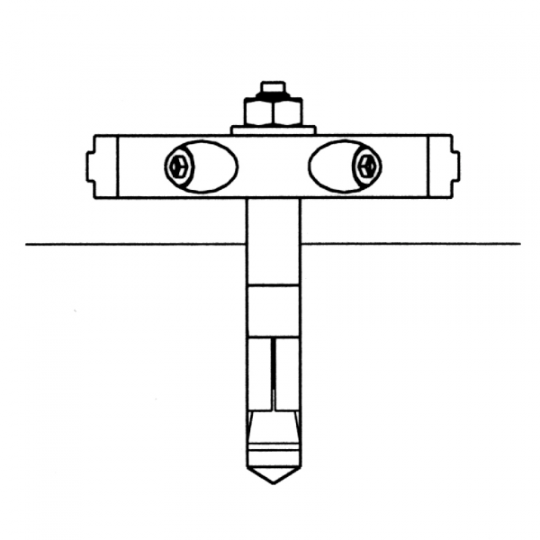 KOTNIK 90 ALU Z MATICAMI