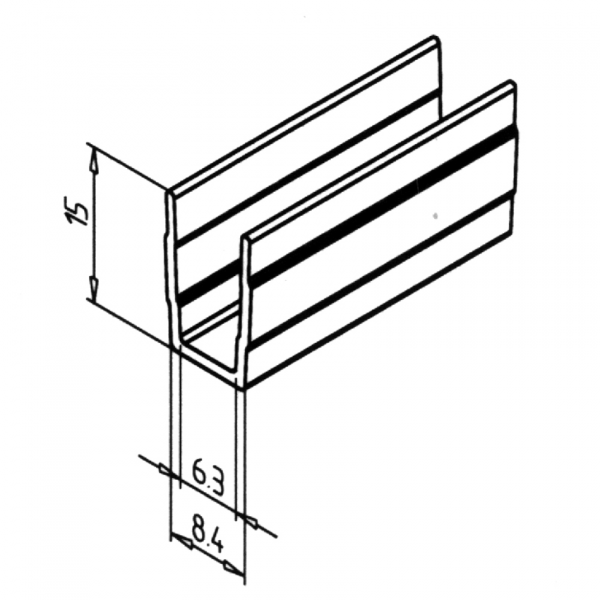 POKROV UTORA SIV MODER