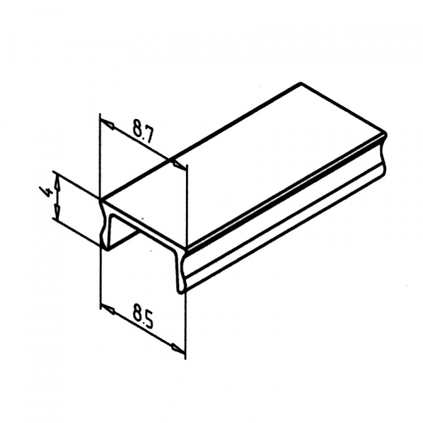 POKROV UTORA L E6/EV1