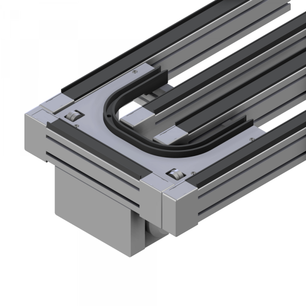 KRIVINA 200 - 180° DESNA