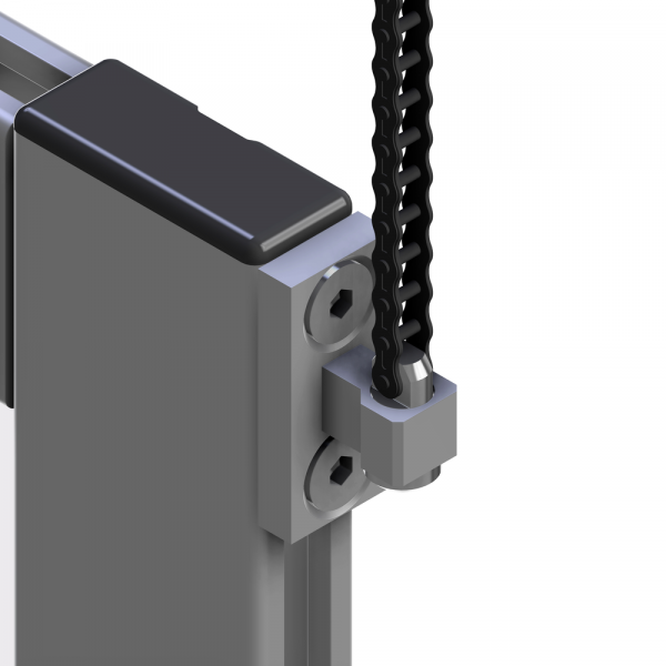 PRITRDILNI SET VERIGE STRANSKI