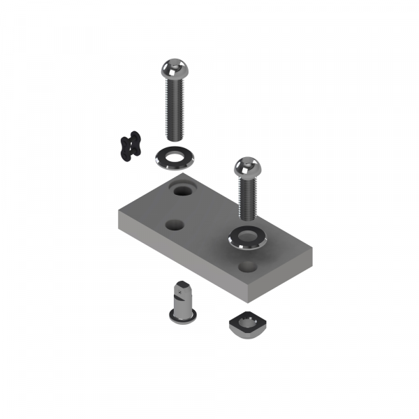 PRITRDILNI SET VERIGE TIP KI-32