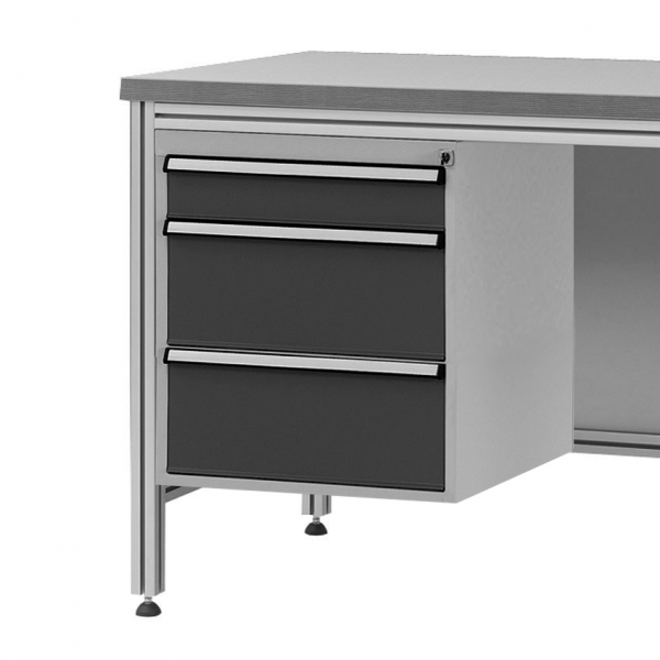 PREDALNIK 100/200/200