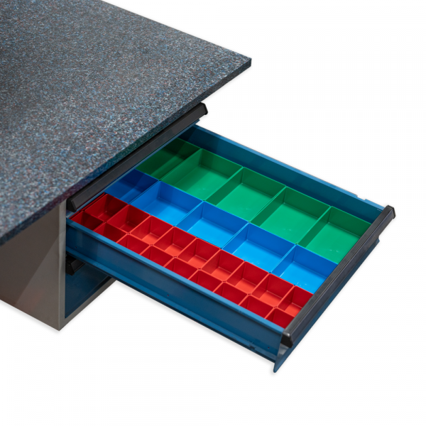 Drawer container set 2