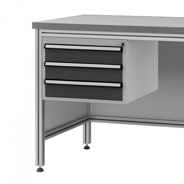 PREDALNIK 100/100/100 ESD