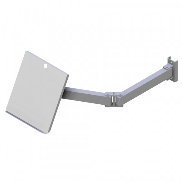 KONZOLNO DRŽALO NAČRTOV/DOKUMENTACIJE