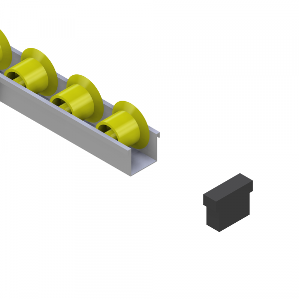 POKROV ZA KANBAN VALJČNICO