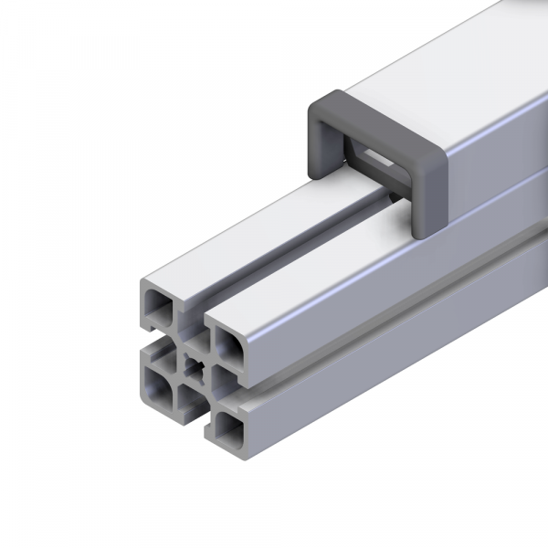 POKROV ZAŠČITA ROBOV ZA KABELSKI KANAL 45 AL