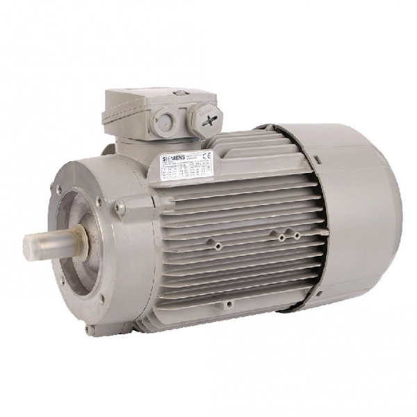 ELECTRIC MOTOR SIEMENS P=0,37kW IEC71 B14 1400rpm