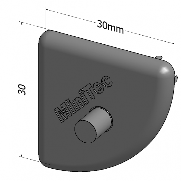POKROV 30 R 90° Z SIV
