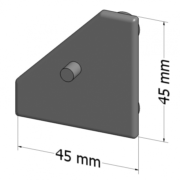 POKROV 45/45° Z SIV
