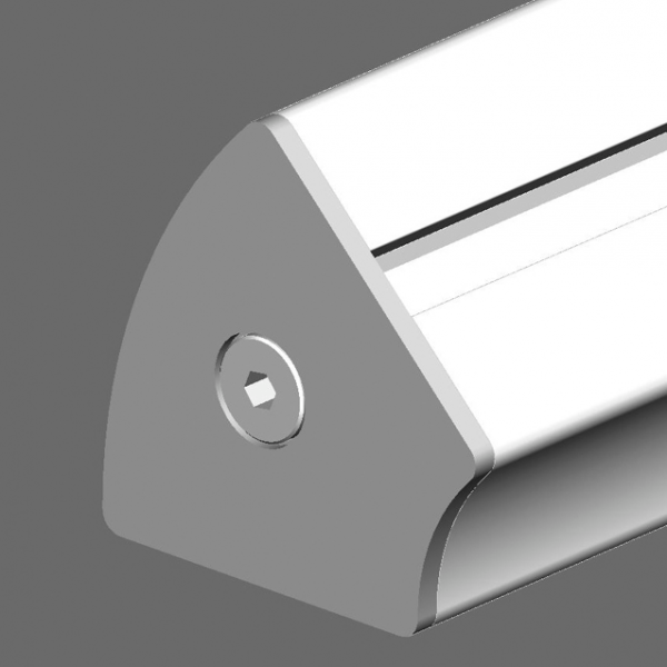 POKROV 45 R 45° ALU