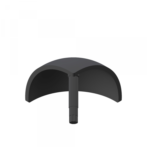 POKROV MW 30 R 90°  SIV