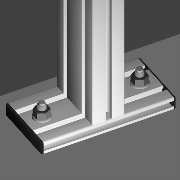 SIDRNI VIJAK M12x130