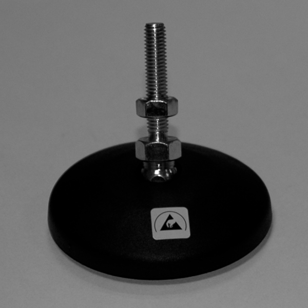 NOGA M08 D80 L=69 ESD