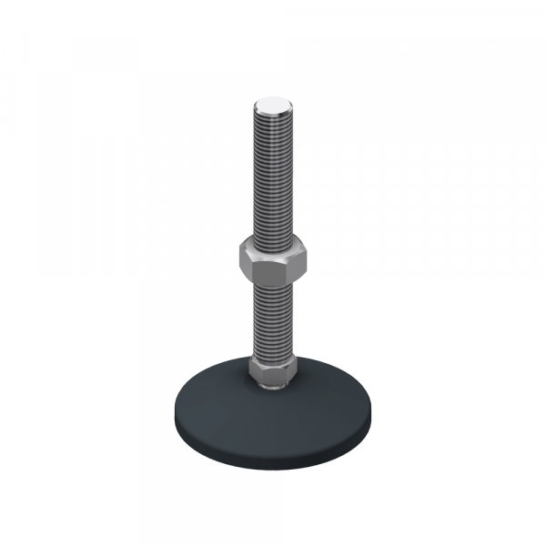 NOGA M16 D80 L=153mm