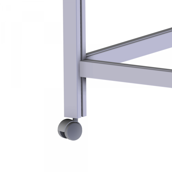 POHIŠTVENO KOLO d50 BREZ ZAVORE