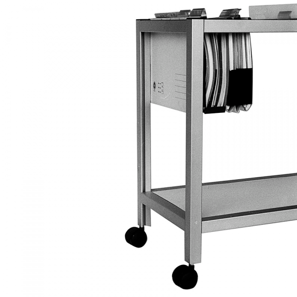 POHIŠTVENO KOLO d50 BREZ ZAVORE