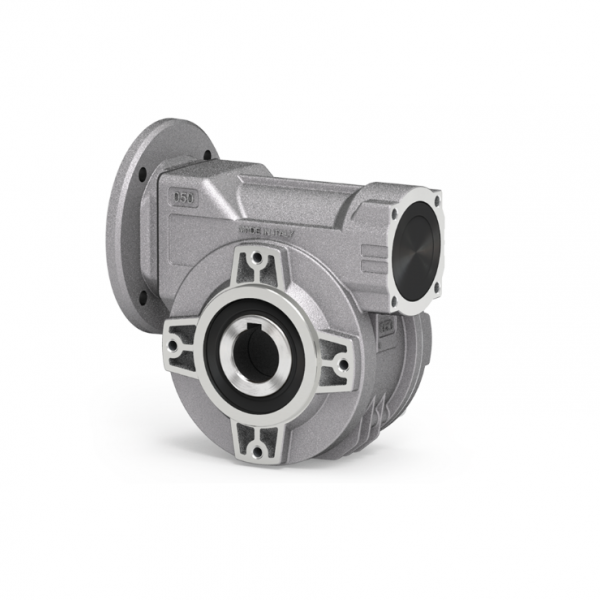 RIGHT ANGLE GEARBOX P045 IEC71 B14 i=7