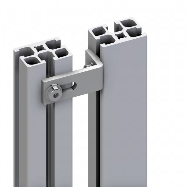 NOSILEC KOTNI 45 JEKLEN