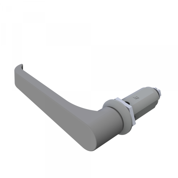 ROČAJ 32 BREZ KLJUČAVNICE (SIV)