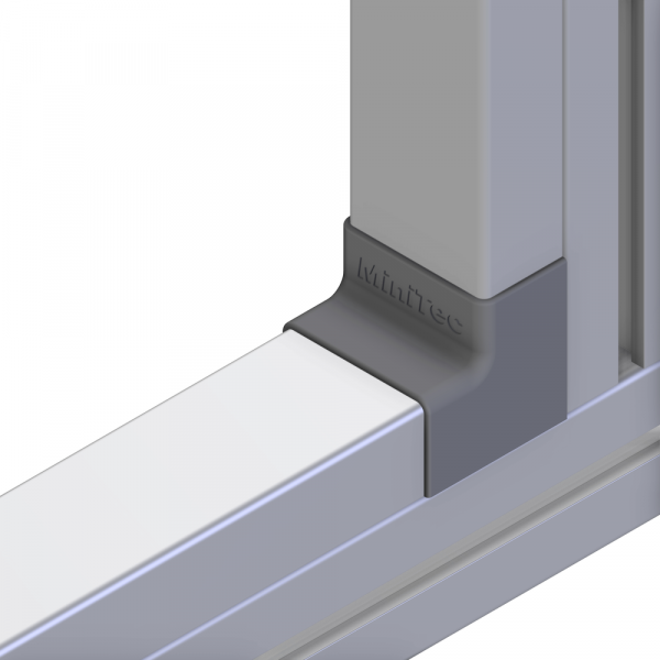 POKROV VERTIKALNI SPOJ ZA KABELSKI KANAL 45 AL